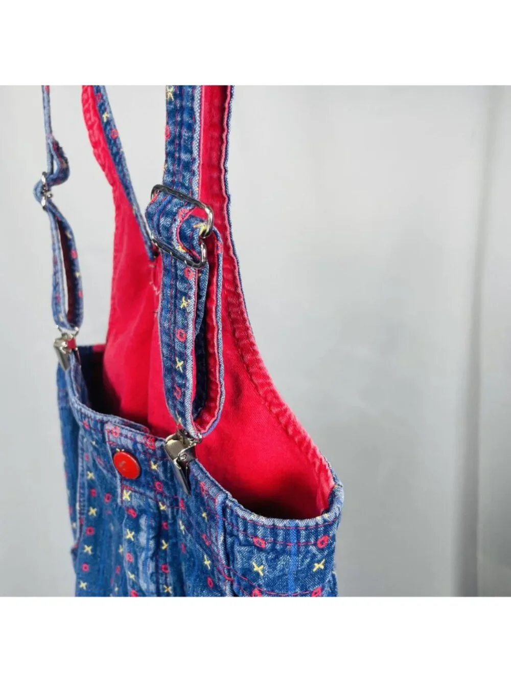 OshKosh Bgosh features vintage
